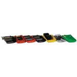 Starting Line Products Ski Saddle Arctic Cat Orange Each 35-387. Fixed Price $37.80.
