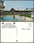 New Jersey Maple Shade Chrome Vintage Postcard. Fixed Price $9.99.