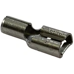 (100) Non Insulated Female 12-10 Gauge Quick Disconnect .250" Terminal Connector. Fixed Price $16.49.