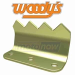 Woodys LSSP-3520-4 Fat Max Mountain Paddles For Track Systems Za. Fixed Price $187.54.