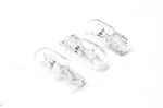 Candlepower 194 Mini Light Bulb Qty 3 Nos. Fixed Price $11.04.