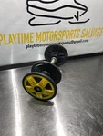 Brp Ski Doo SC-4 Rear Suspension Axle Wheels Idler. Fixed Price $39.99.