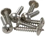 Caliber CHP0103 Multi-glide Screw Pack 8 Count. Fixed Price $8.99.