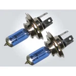 H4 Halogen Xenon Hid Headlight Headlamp Super White Bulbs 90/100W Motorcycle New. Fixed Price $8.50.