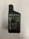 Genuine Arctic Cat Fluid,gearcase-act 1-15OZ Part Number 5639219. Fixed Price $16.62.