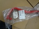 Ski-doo Handle Loop Oem Viper Red P#505071059 SHELF#H11. Fixed Price $59.99.