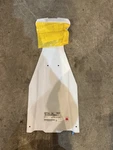 Polaris Oem Skid Plate Switchback Rush White 2877793-133. Fixed Price $59.99.