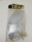 Arctic 1436-086, Prowler + Thundercat Chrome Headlight Covers. Nos. Fixed Price $25.55.