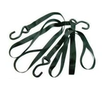 Sports Parts Inc SM-12462 3 Hook Tow Strap. Fixed Price $22.88.