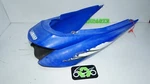 07+ Blue Side Exhaust Cover Tail Plastic Yamaha Phazer PZ50 Rtx Gt Mtx 148990. Fixed Price $49.99.