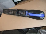 2009 Yamaha Apex Ltx Gt Ski Assembly, P/n 8ES-23711-00-BK, 8DM-23712-00-BU. Fixed Price $110.00.