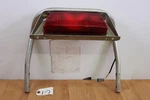 2003 Ski-doo Summit 800 Rear Rack With Taillight. Fixed Price $89.00.