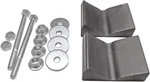 C&a Pro Ski Mount Kit With 10MM Bolts #76000366 For Yamaha. Fixed Price $50.61.