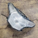 2011 2012 2013 Honda CBR250R Front Lamp. Fixed Price $54.95.