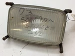 Scorpion Used Oem Headlight Housing Assembly 056595 Stingerette 73-74. Fixed Price $25.00.