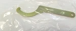 Nos Oem Arctic Cat Spring Spanner Wrench 0644-658 Artic. Fixed Price $16.87.