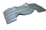 Polaris Iq Grey Skid Plate Rmk Switchback Classic 600 700 800. Fixed Price $42.70.