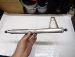 2010-2020 Polaris Rush Switchback Rmk Pro Adventure Cross Tube Brace 1016370. Fixed Price $9.00.