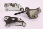 2008 Yamaha Phazer Mtx Steering And Frame Brackets. Fixed Price $26.39.