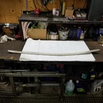 2006-2008 Polaris Fusion Iq Dragon Classic 600 Left Side Tunnel Cooler 5135258. Fixed Price $58.50.