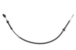 New Oem Yamaha 6H4-26311-00-00 Throttle Cable Nos. Fixed Price $159.99.