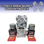 85MM Std Polaris 800 Big Block Ves Cylinder Hpr Piston Gaskets 02-05 Rmk 3021339. Fixed Price $699.99.