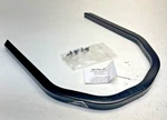 2009-2016 Doo Xp Skinz Front Aluminum Bumper SDFB200-BK. Fixed Price $110.00.