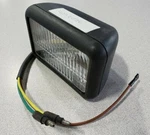 New Genuine Polaris 4032076 Headlight Assembly - Scrambler Atv, Electrical. Fixed Price $69.00.