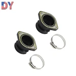 2X Intake Manifold Boot For Polaris Indy 440 500 600 650 3084325. Fixed Price $17.47.