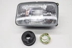 Oem Polaris 001-3534 Indy Snowmobile Halogen Headlight Sport Trail Widetrak Nos. Fixed Price $69.99.