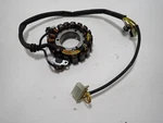 Stator - 2009 Polaris Sb 600 4012113 (iq Dragon). Fixed Price $100.00.