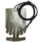 Rsi Plug & Play Grip Heaters Extended Length For Ski-doo 3-WIRE GH-12. Fixed Price $87.22.