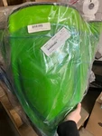 Snowmobile Windshield. Fixed Price $120.00.