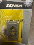Skidoo Bar 860200818 Ens. Guidon Sur/riser Kit. Fixed Price $62.35.
