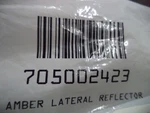 Brp Ski-doo Can-am Sea-doo Oem New Reflector 705002423 #8971. Fixed Price $29.99.