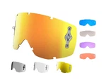 Scott Hustle/tyrant/split/primal Works Goggle Lens. Fixed Price $29.15.