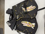 Vintage Ski Doo Rev 500 600 800 03-07 Saddle Bag Luggage Carrier. Fixed Price $49.99.