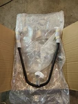 Polaris Oem Front Bumper 2015-2022 Axys Indy 2880486-458. Fixed Price $125.00.