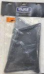 New Oem Polaris Snowmobile Rush Upper Fender Vents - 2878180. Fixed Price $70.99.