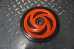 2005-2006 Polaris Oem Rear Suspension Idler Bogey Wheel Switchback Rmk. Fixed Price $24.95.