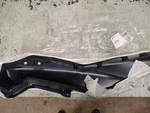 Oem Ski-doo Black Left Hood Summit Renegade Mxz Grand Touring 517305240. Fixed Price $112.00.
