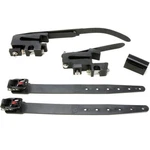 Cheetah Factory Racing Board And Ski Bracket Kit CFR-K04-B. Fixed Price $164.99.