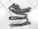 Arctic Snowmobile 2003 Firecat 500 700 Hood Harness 0686-865. Fixed Price $114.97.