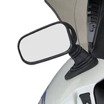 Polaris Snowmobile New Oem Dual Pivot Rear View Mirror Kit, 2871531, 2878634. Fixed Price $79.99.
