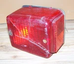 Original Yamaha Scoot Sport Snowmobile Tail Light Parts. Fixed Price $17.75.