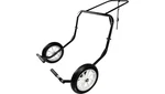 Parts Unlimited Big Wheel Snowmobile Shop Dolly. Fixed Price $710.69.