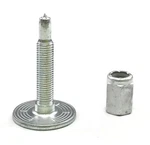 Woodys 1.575" Grand Master Carbide Studs 504 Pack (GMP-1575-500). Fixed Price $1338.75.