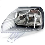 Arctic Cat, Lh Headlight Economy Assy 0609-873, 10-20 Bearcat Lynx T570 F570. Fixed Price $157.49.
