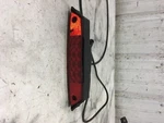 16 Polaris Indy 600 Snowmobile Rear Back. Fixed Price $76.23.