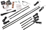 Custom Dynamics MWZ-OR-SNOW-02 Full Sled Snowmobile Light Kit. Fixed Price $269.95.